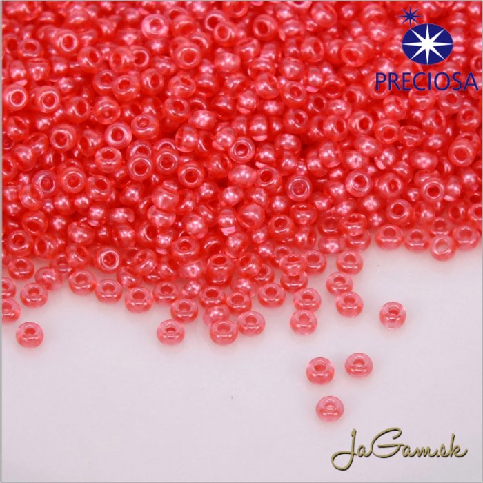 Rokajl Preciosa 10/0, 50g (P1785)